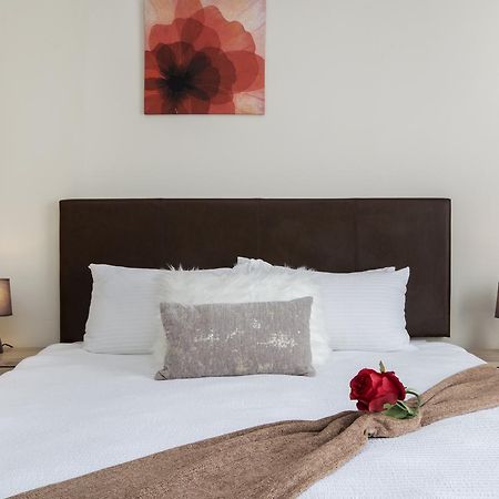 Walmer Villiers Self Catering بورت اليزابيث المظهر الخارجي الصورة