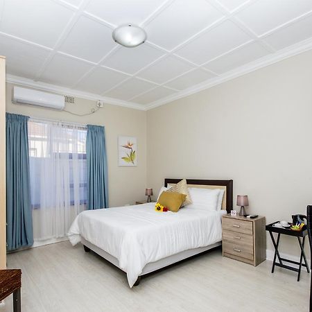 Walmer Villiers Self Catering بورت اليزابيث المظهر الخارجي الصورة
