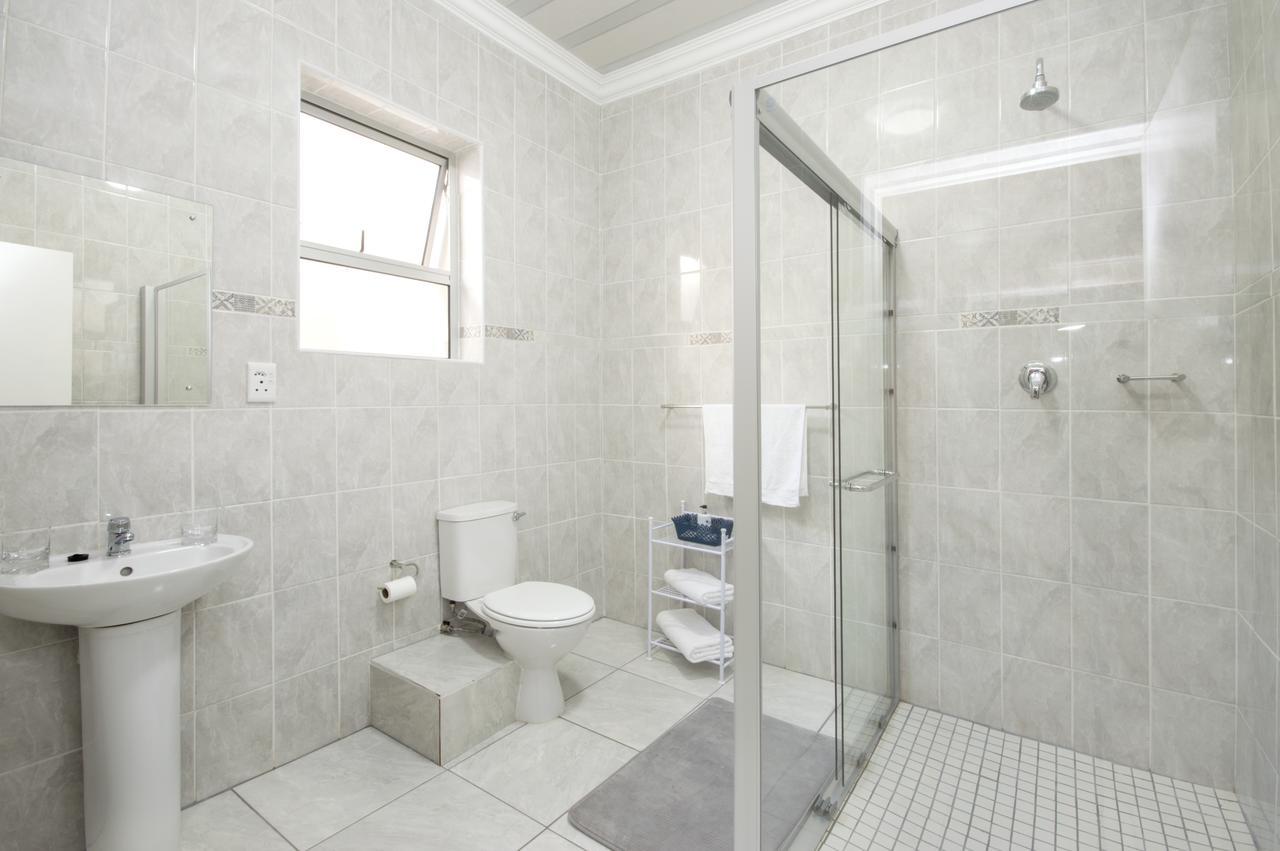 Walmer Villiers Self Catering بورت اليزابيث المظهر الخارجي الصورة