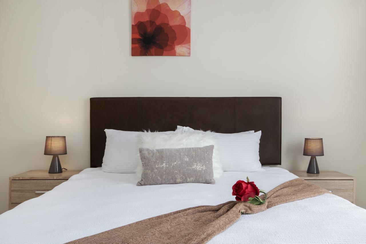 Walmer Villiers Self Catering بورت اليزابيث المظهر الخارجي الصورة