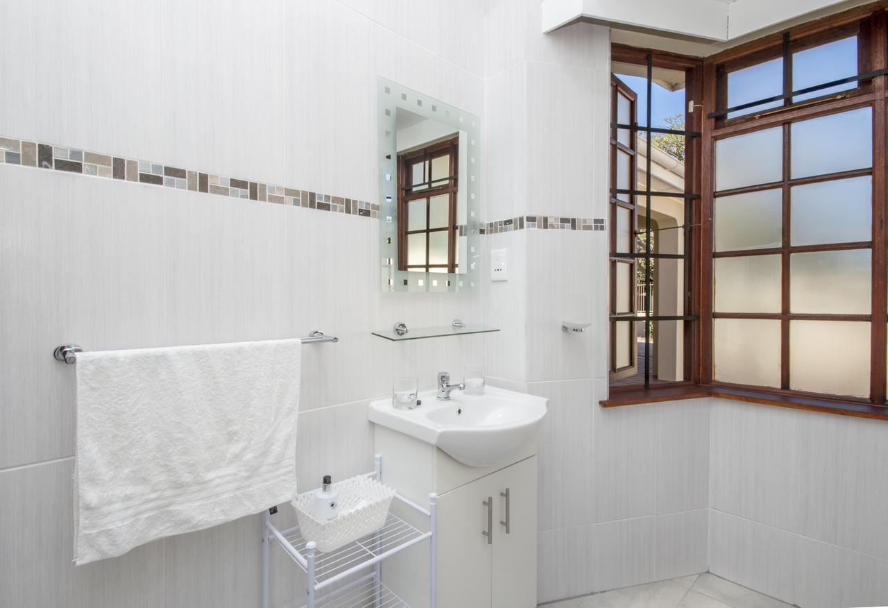 Walmer Villiers Self Catering بورت اليزابيث المظهر الخارجي الصورة