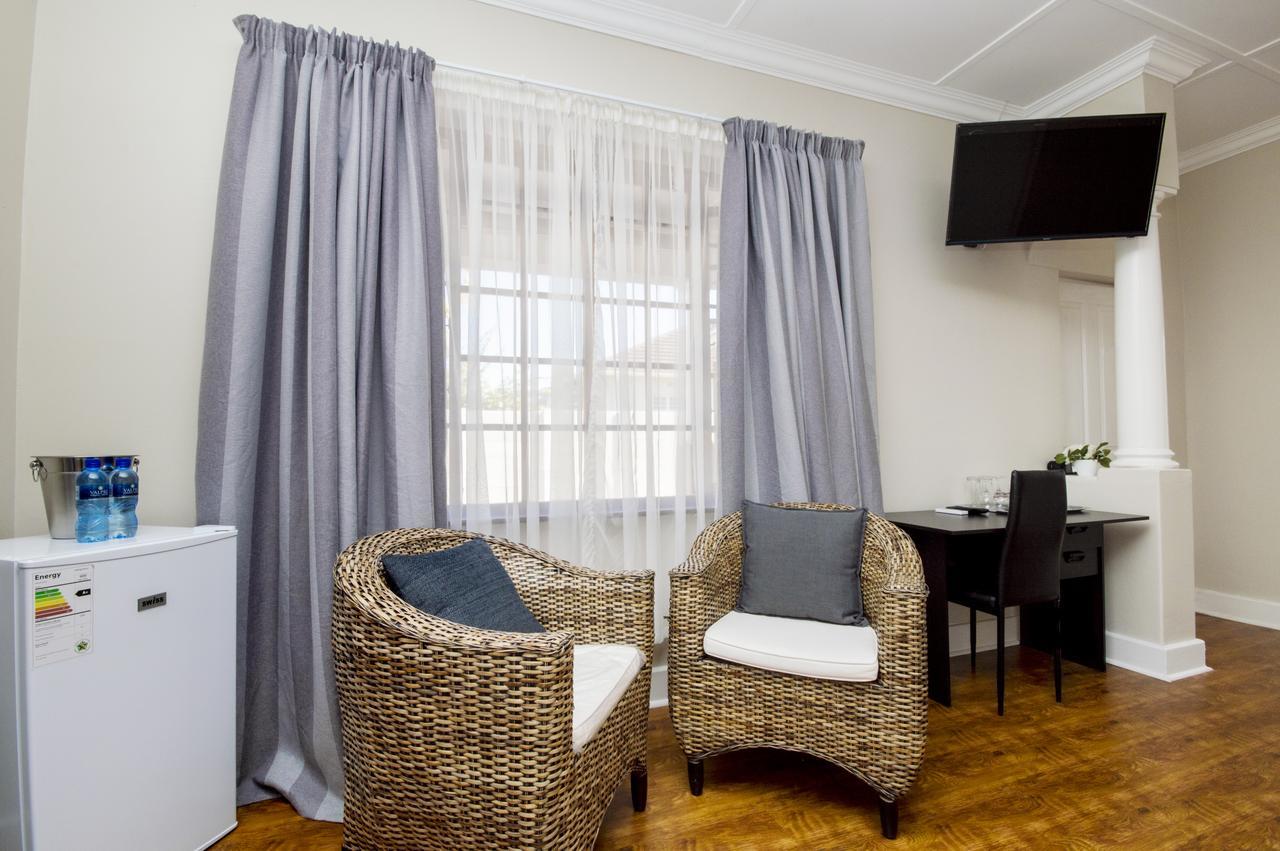 Walmer Villiers Self Catering بورت اليزابيث المظهر الخارجي الصورة