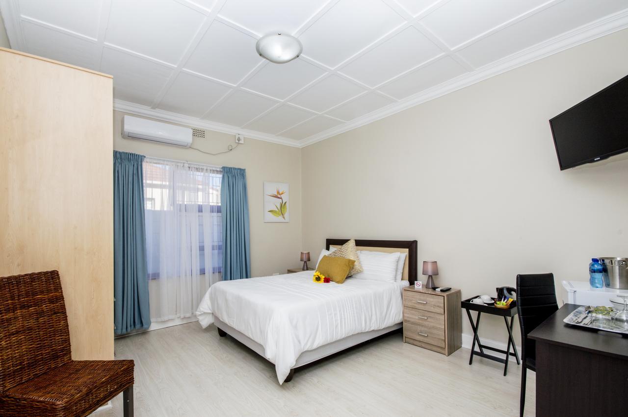 Walmer Villiers Self Catering بورت اليزابيث المظهر الخارجي الصورة