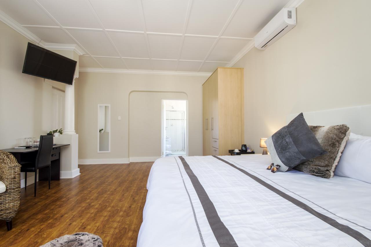 Walmer Villiers Self Catering بورت اليزابيث المظهر الخارجي الصورة
