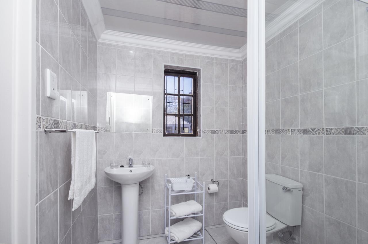 Walmer Villiers Self Catering بورت اليزابيث المظهر الخارجي الصورة