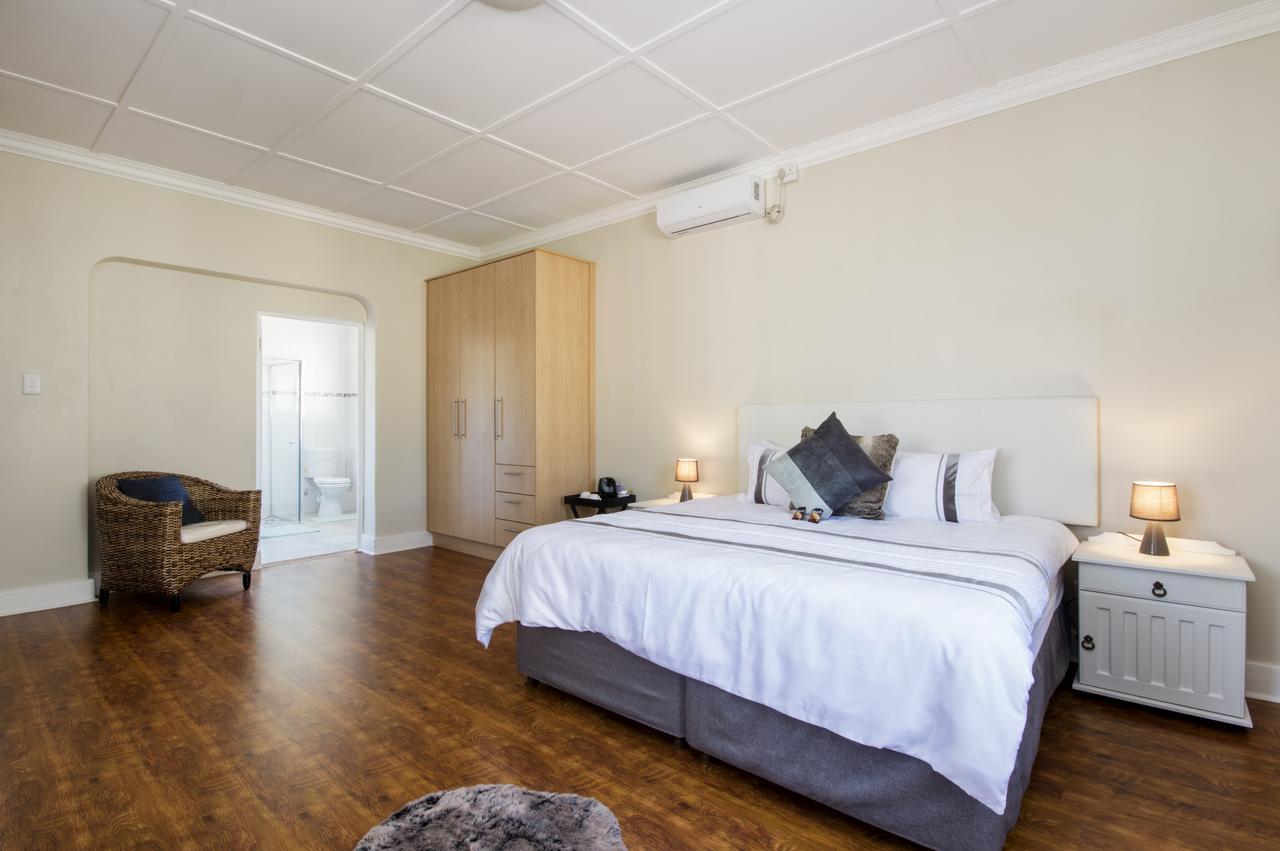 Walmer Villiers Self Catering بورت اليزابيث المظهر الخارجي الصورة