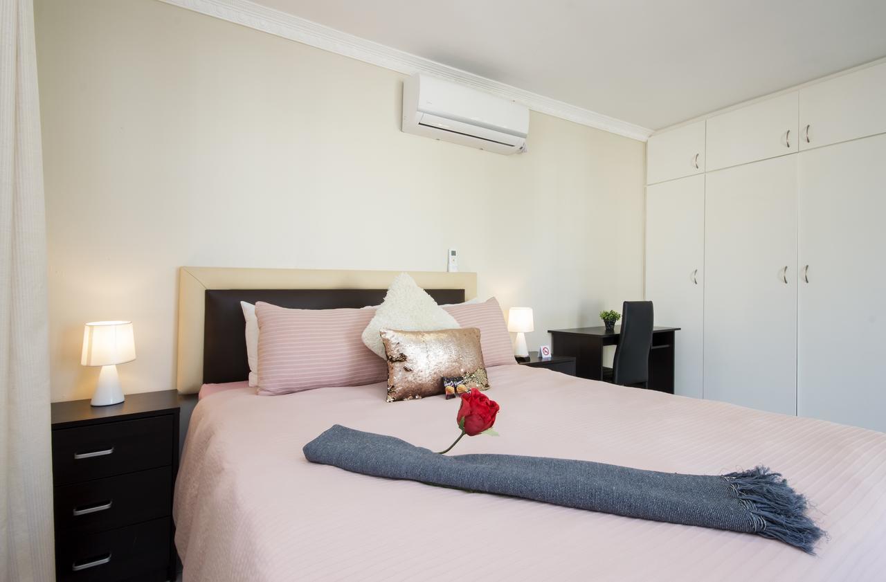 Walmer Villiers Self Catering بورت اليزابيث المظهر الخارجي الصورة