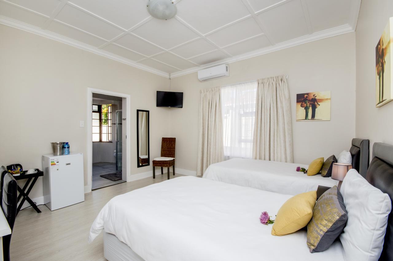 Walmer Villiers Self Catering بورت اليزابيث المظهر الخارجي الصورة