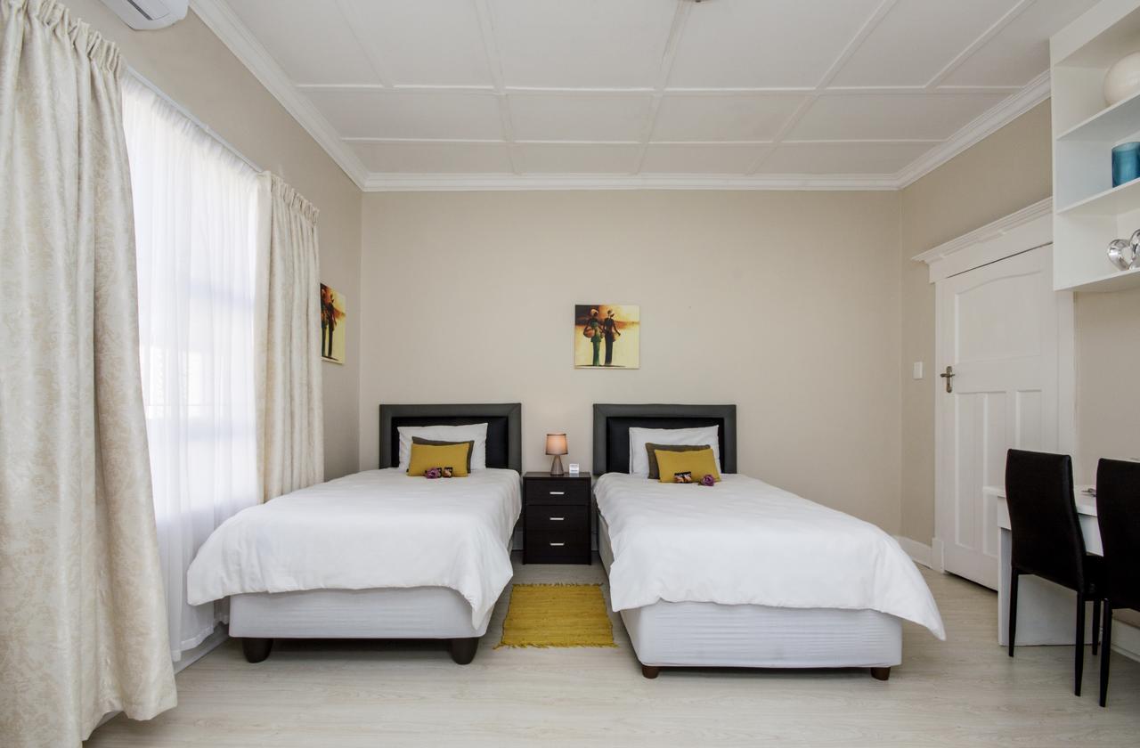 Walmer Villiers Self Catering بورت اليزابيث المظهر الخارجي الصورة