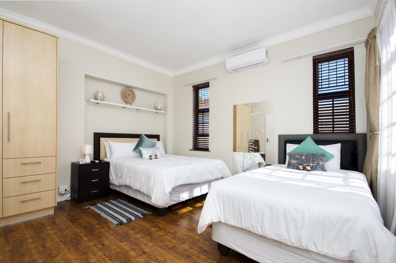 Walmer Villiers Self Catering بورت اليزابيث المظهر الخارجي الصورة