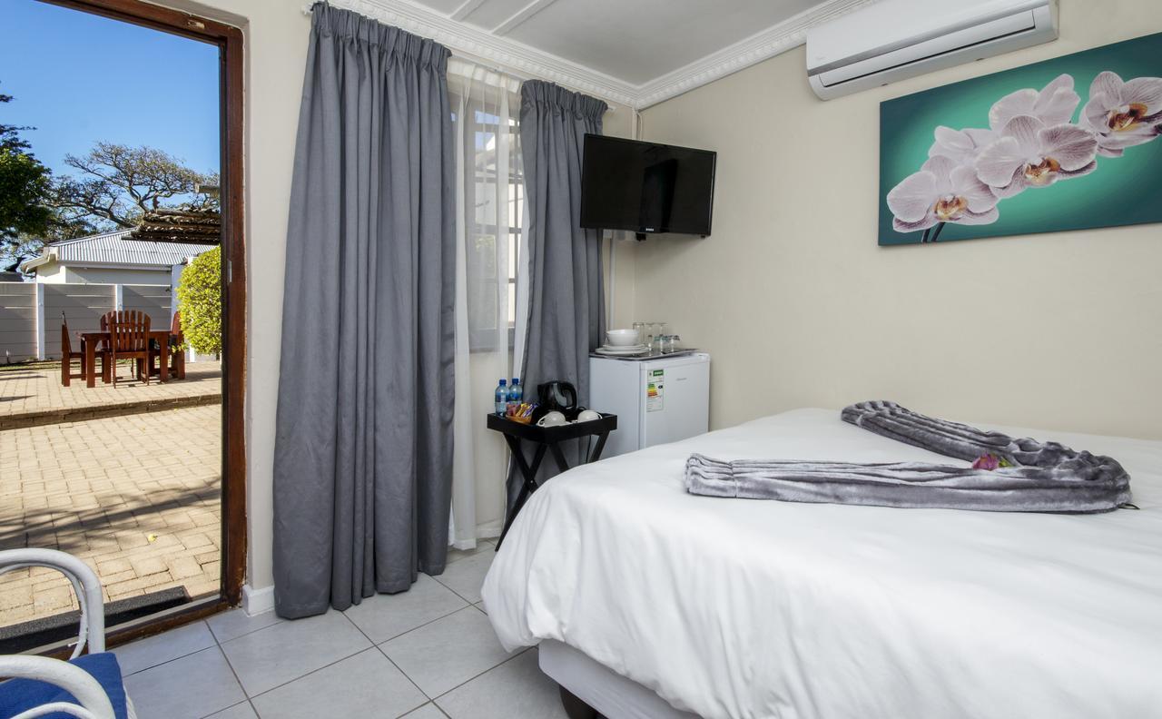 Walmer Villiers Self Catering بورت اليزابيث المظهر الخارجي الصورة