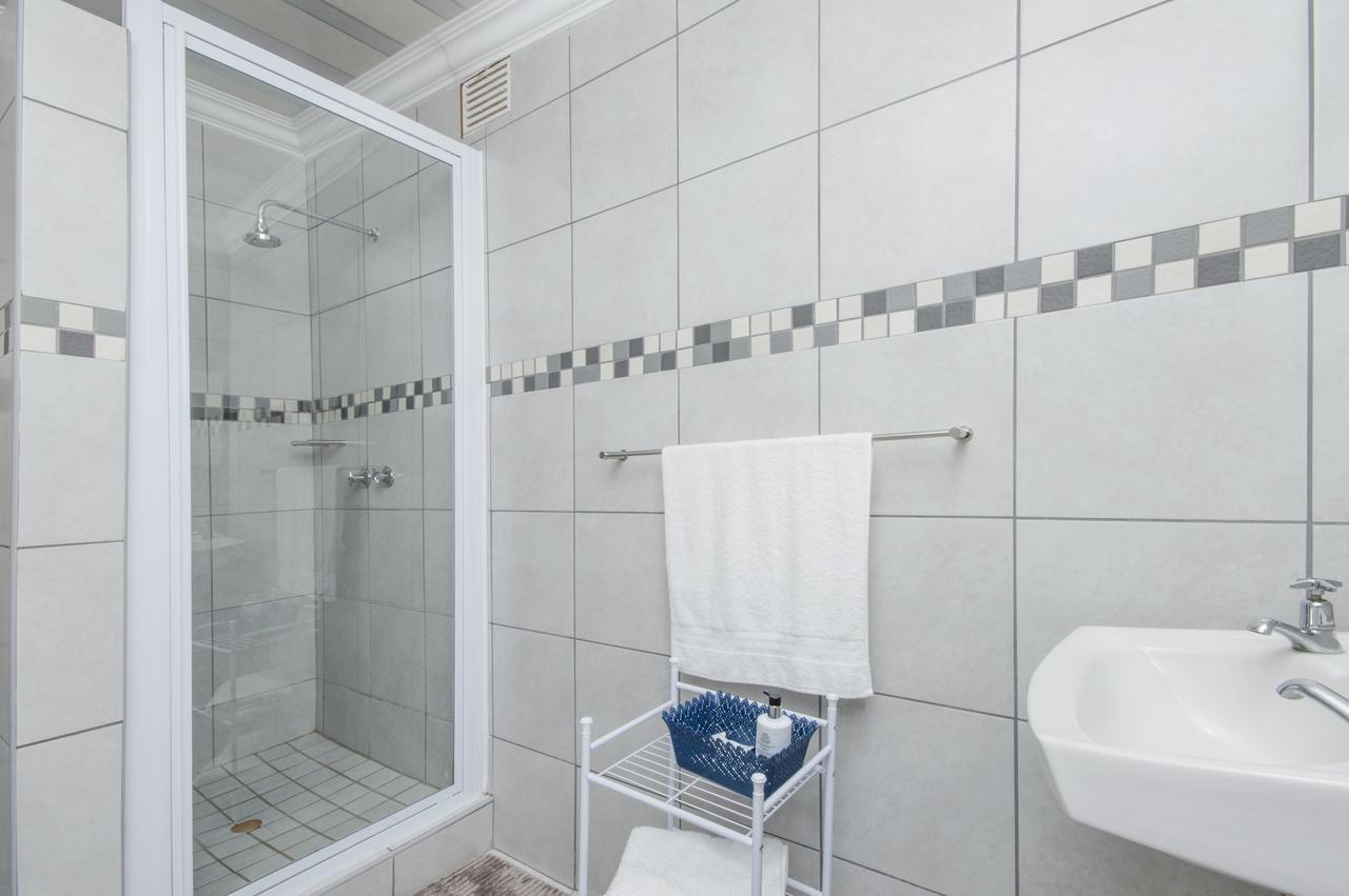 Walmer Villiers Self Catering بورت اليزابيث المظهر الخارجي الصورة