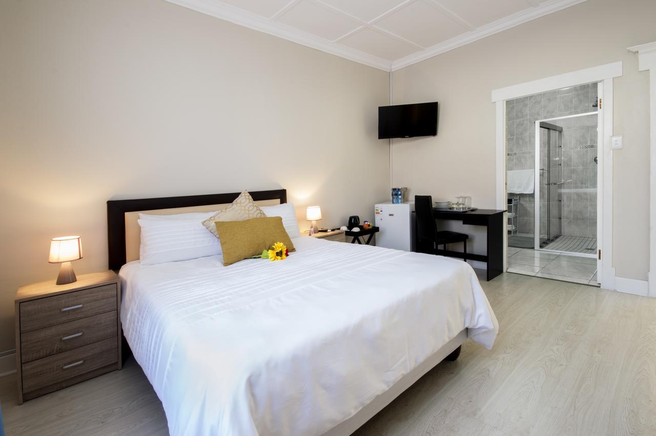 Walmer Villiers Self Catering بورت اليزابيث المظهر الخارجي الصورة