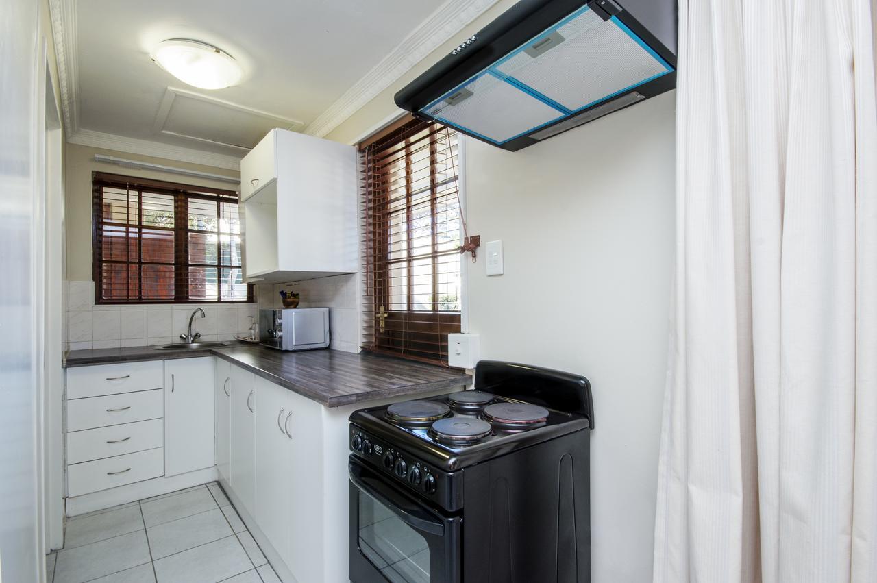 Walmer Villiers Self Catering بورت اليزابيث المظهر الخارجي الصورة