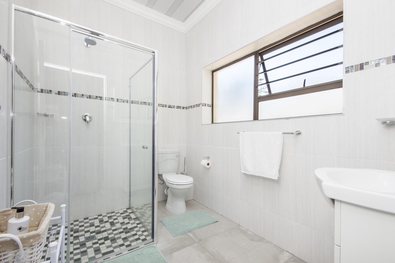 Walmer Villiers Self Catering بورت اليزابيث المظهر الخارجي الصورة