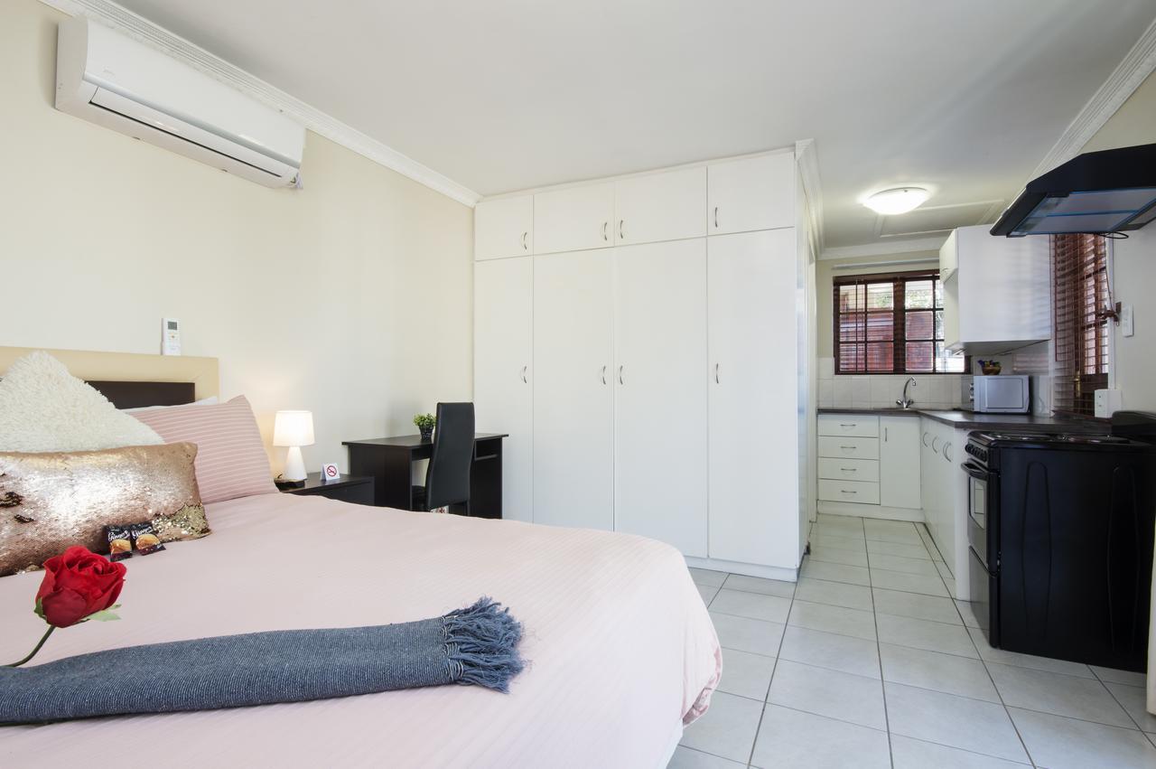 Walmer Villiers Self Catering بورت اليزابيث المظهر الخارجي الصورة