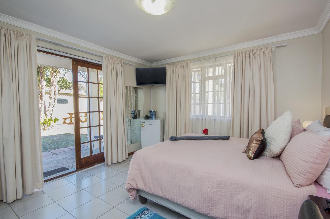 Walmer Villiers Self Catering بورت اليزابيث المظهر الخارجي الصورة