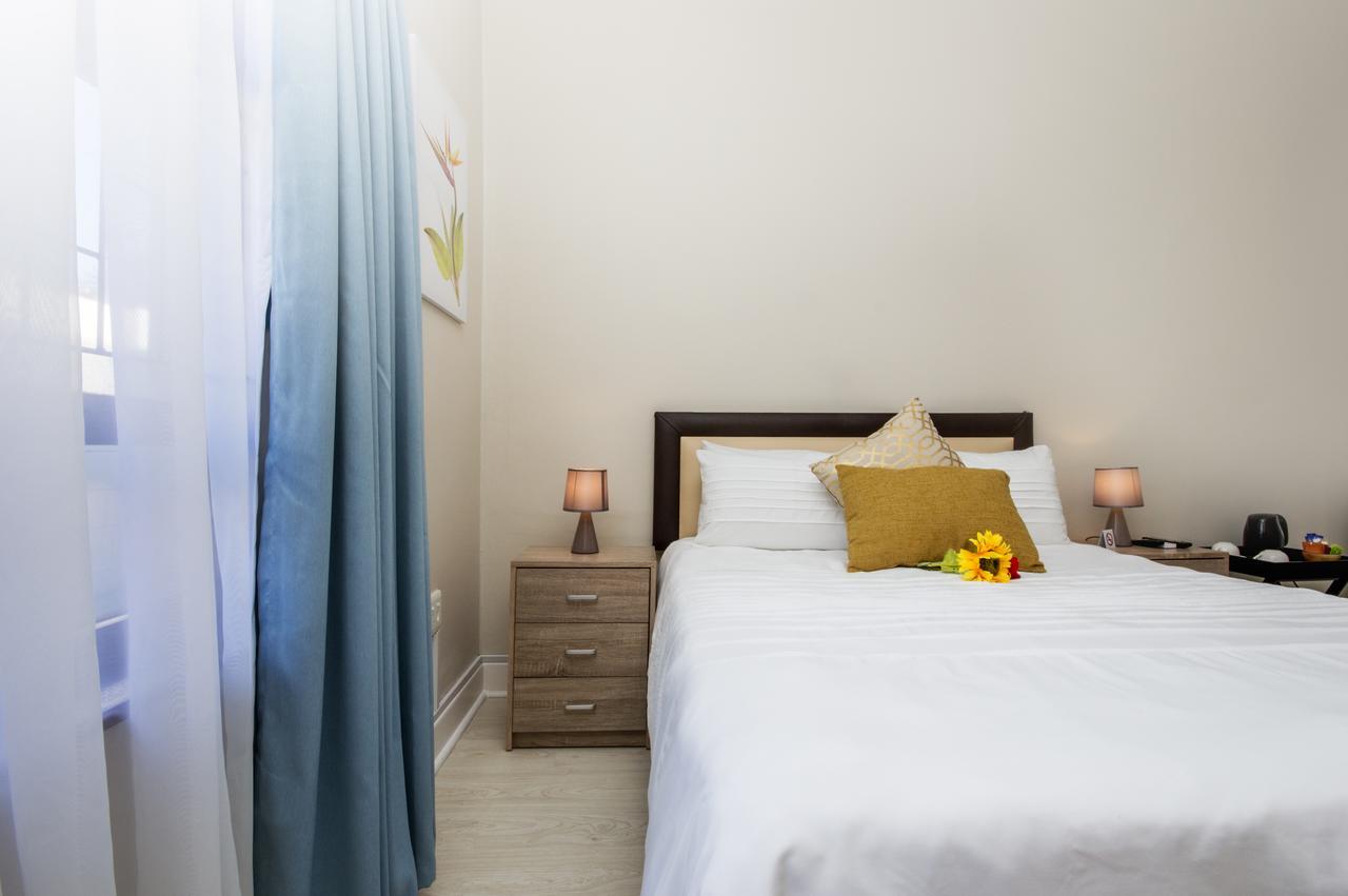 Walmer Villiers Self Catering بورت اليزابيث المظهر الخارجي الصورة