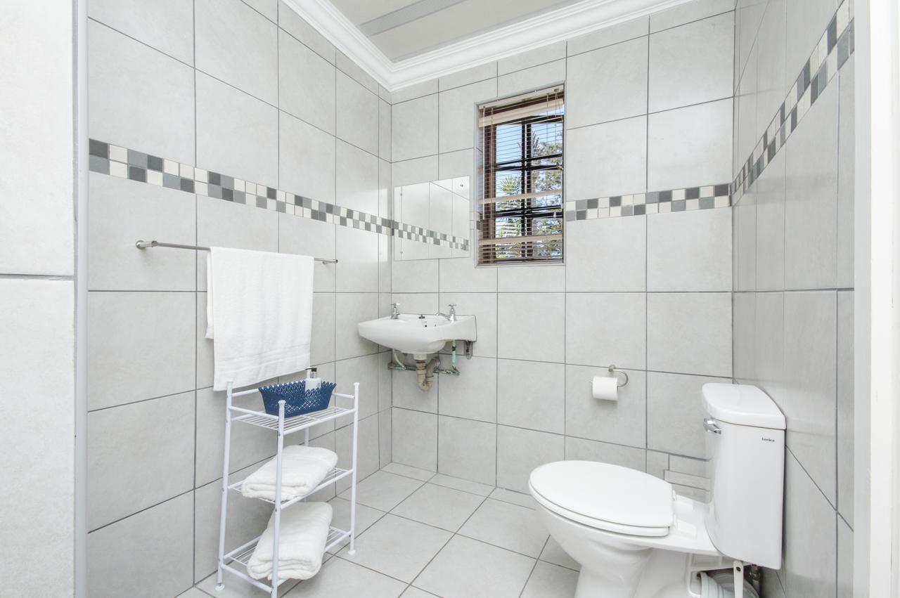 Walmer Villiers Self Catering بورت اليزابيث المظهر الخارجي الصورة