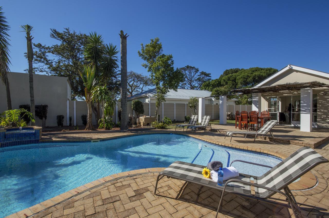Walmer Villiers Self Catering بورت اليزابيث المظهر الخارجي الصورة