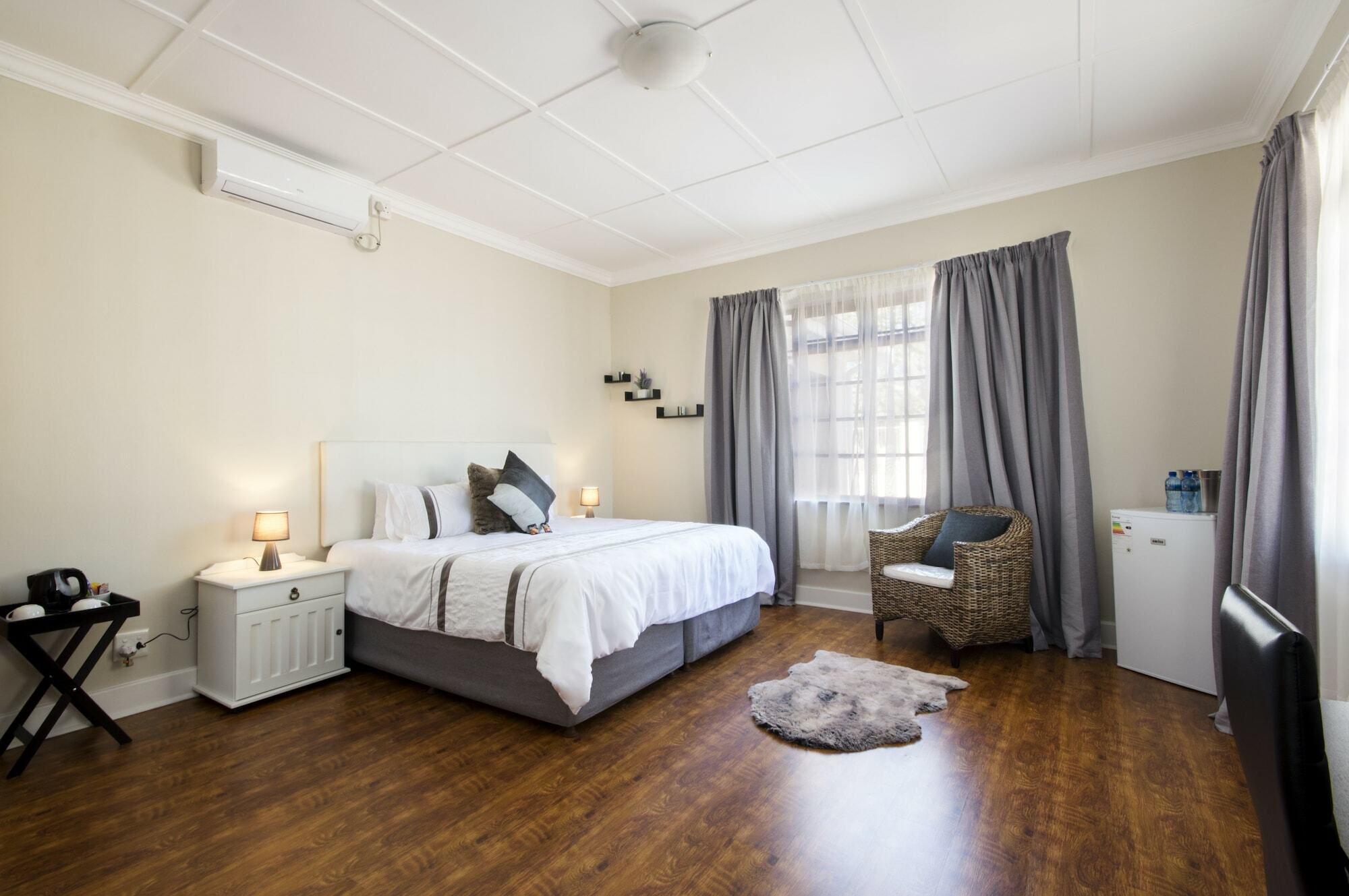 Walmer Villiers Self Catering بورت اليزابيث المظهر الخارجي الصورة