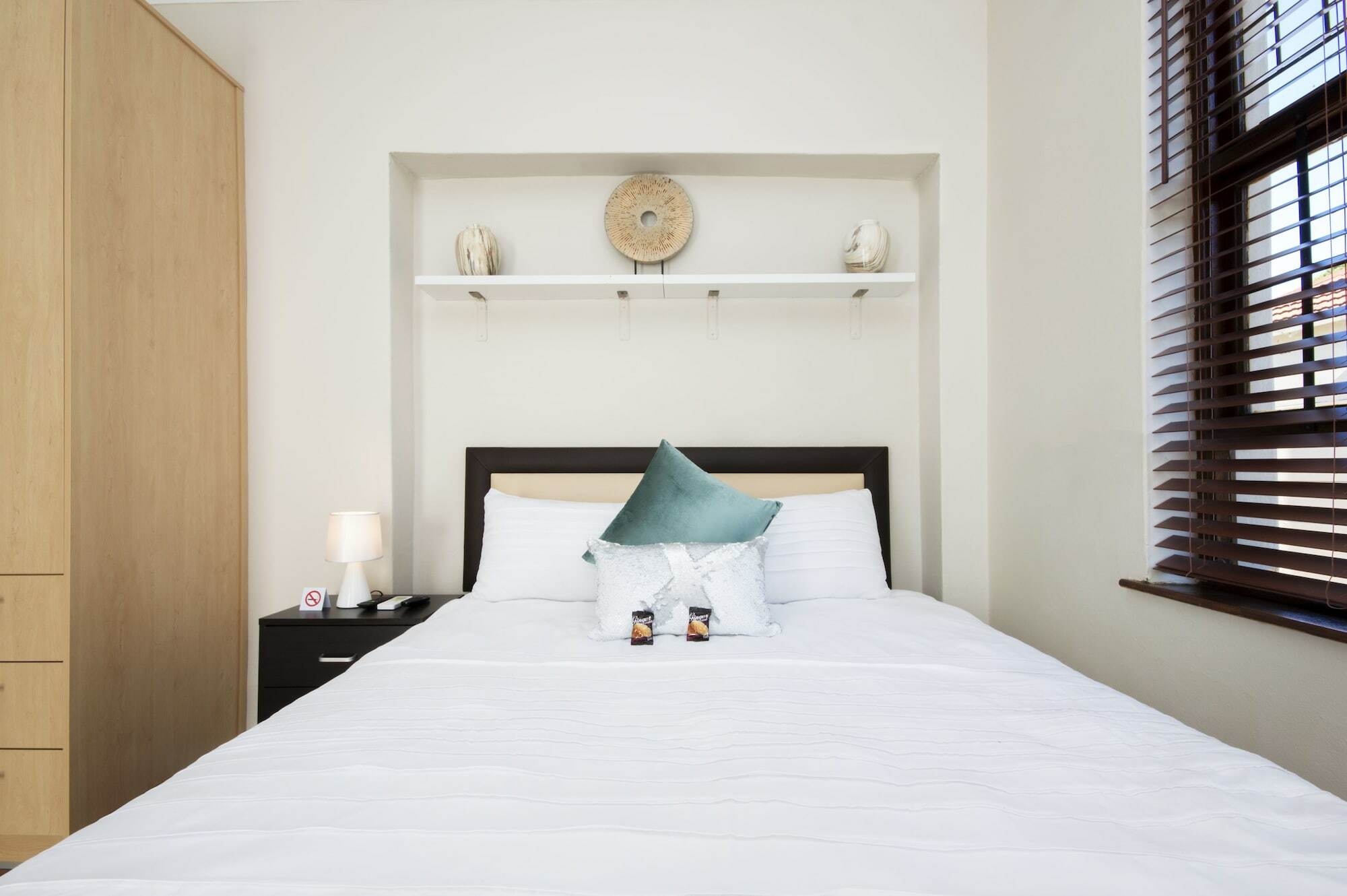 Walmer Villiers Self Catering بورت اليزابيث المظهر الخارجي الصورة